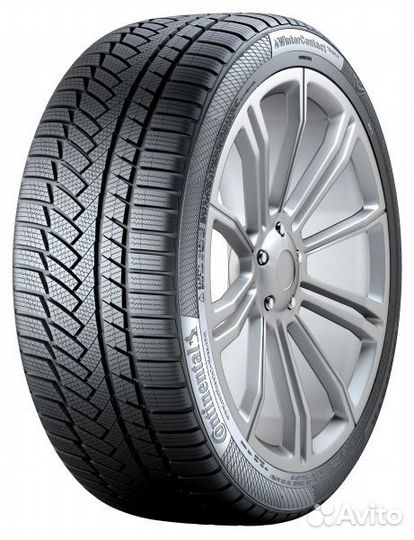Continental ContiWinterContact TS 850 P 285/40 R22 110V