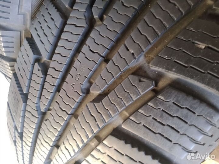 Nokian Tyres Nordman RS2 SUV 215/70 R16