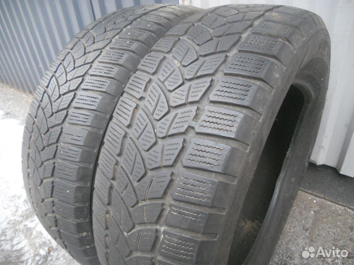 Firestone Winterhawk 3 205/60 R16 92H