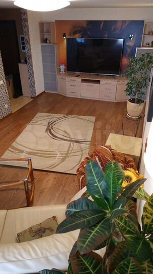 2-к. квартира, 59,7 м², 8/10 эт.