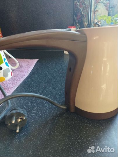 Электро кофеварка sinbo, турция