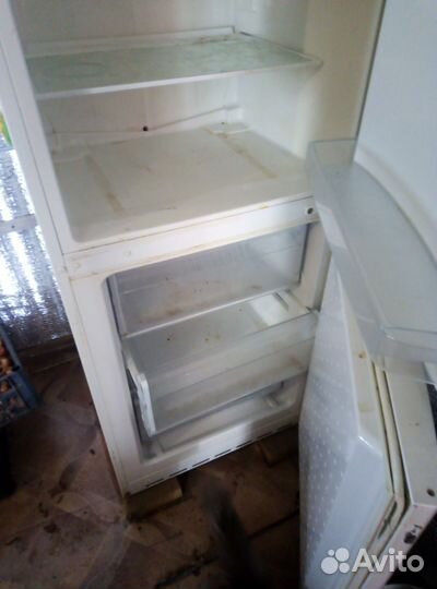 Холодильник бу