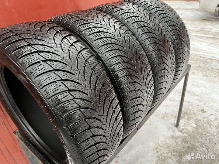 Nexen Winguard Snow G WH2 205/55 R16 91H