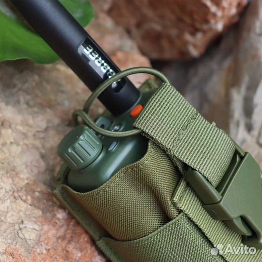 Радиостанция AN/PRC-152 сборная