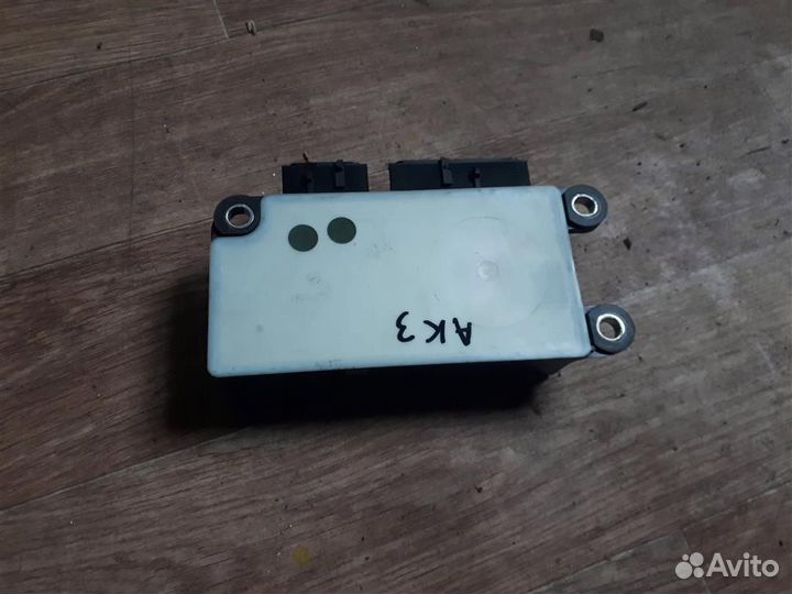 Блок управления AIR BAG Opel Astra J 2010-2017