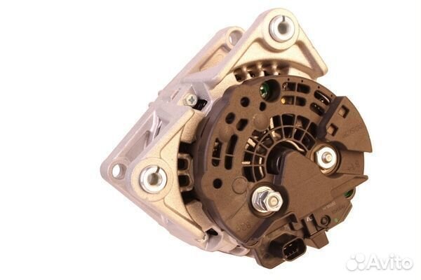 Генератор Opel Meriva A