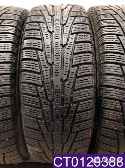 Nokian Tyres Nordman RS2 195/65 R15 95R