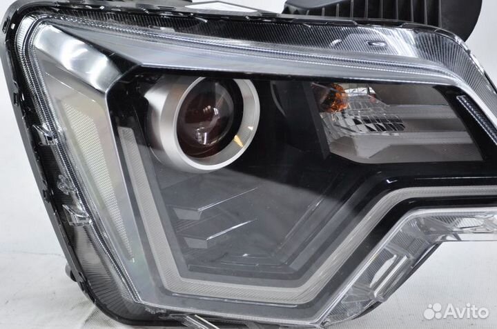 Б/У Б/У Фара передняя правая Kia Niro 2022