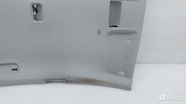 Б/У Б/У Потолок Состояние хорошее, оригинал