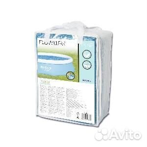 Чехол Солнечное покрывало для бассейнов 305 cм