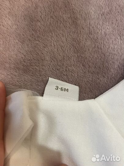 Костюм на девочку