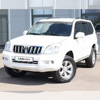 Toyota Land Cruiser Prado 3.0 MT, 2009, 200 885 км, с пробегом, цена 1 999 000 руб.