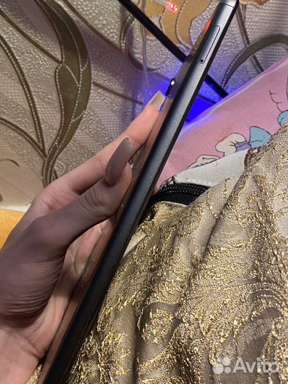 Планшет lenovo tab m8