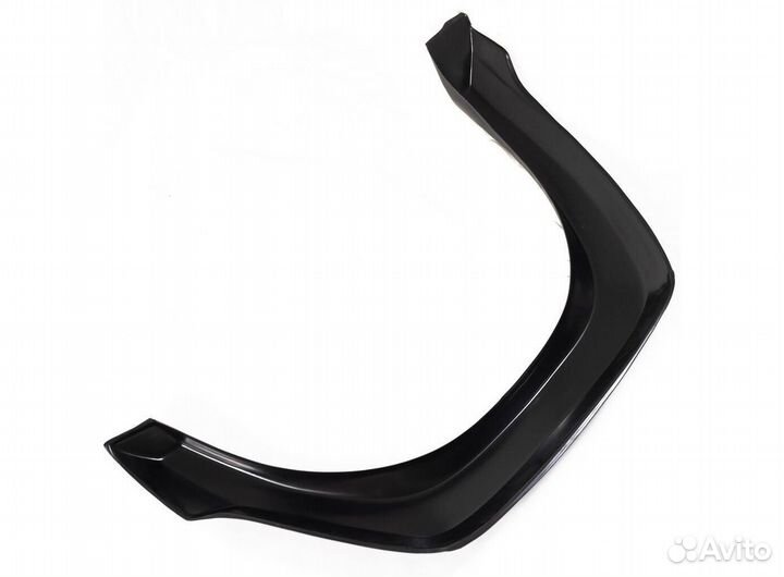 Арки колёс ваз 21213-214 Нива (3 двери) квадрат