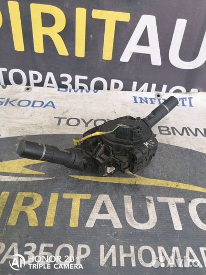 Блок подрулевых переключателей Mazda 6 GH 2.0 LF17