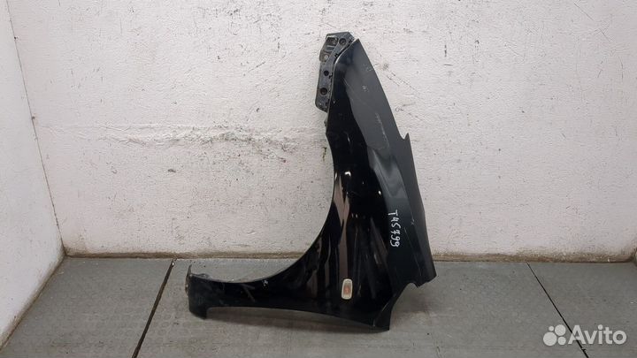 Крыло Toyota Prius, 2005