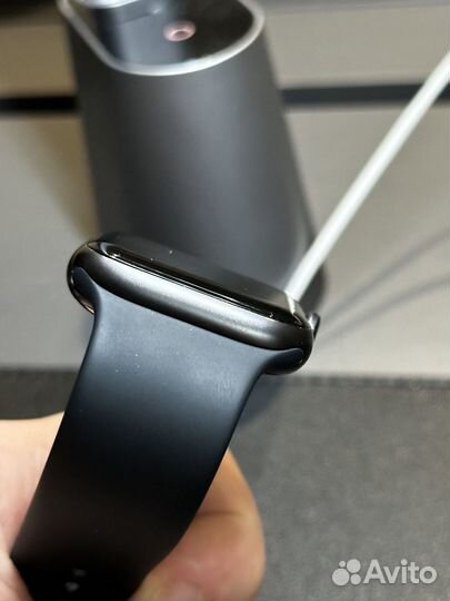 Apple watch se 44 mm