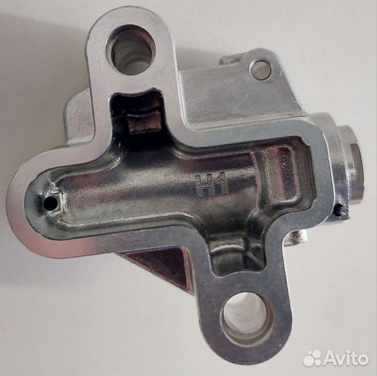 Цепь грм комплект Ina boxer III, transit FWD 2.2d