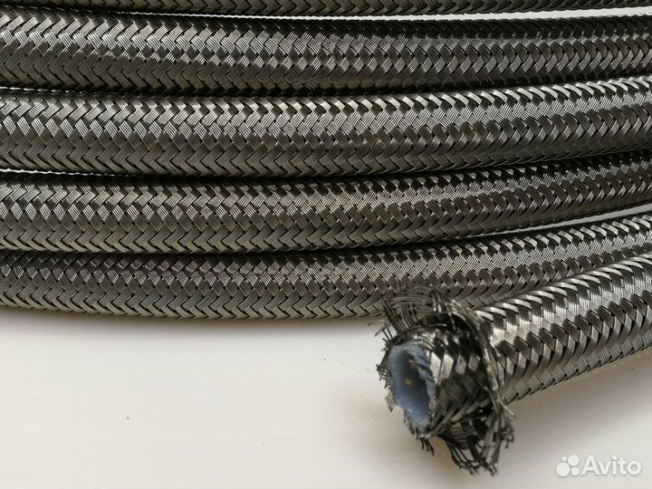 Рукава тефлоновые