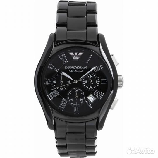 Emporio armani classic AR1400