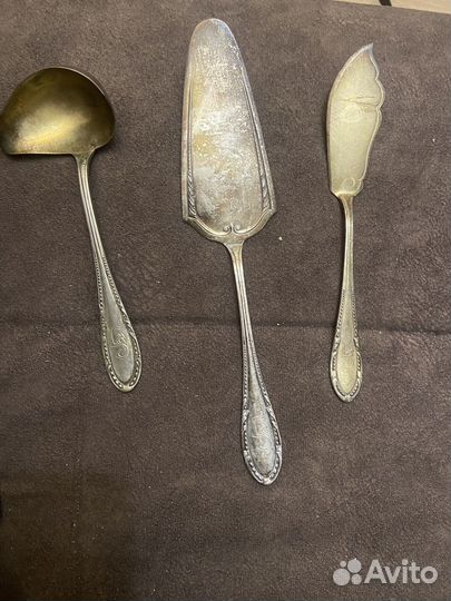 Старинные кухонные приборы, 800 пр