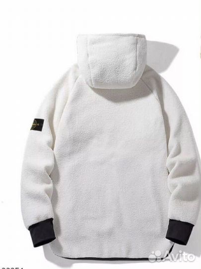 Продам новую теплую шерпу