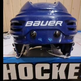 Шлем хоккейный Bauer Prodigy Yth