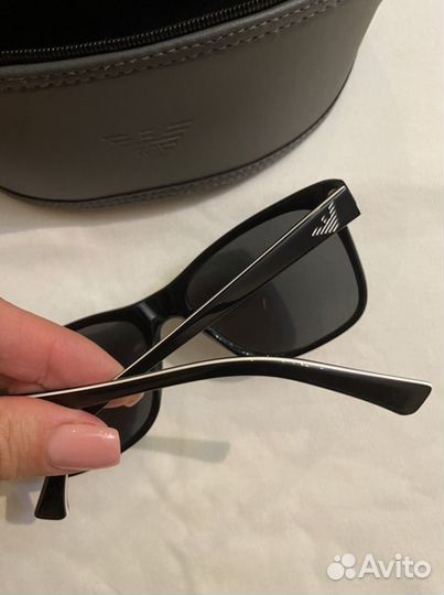 Очки Emporio Armani