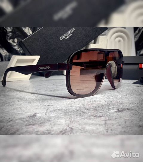 Очки carrera унисекс