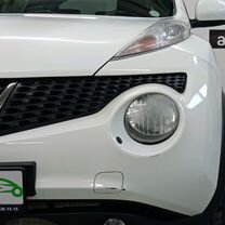 Nissan Juke 1.6 CVT, 2013, 89 503 км, с пробегом, цена 1 365 000 руб.