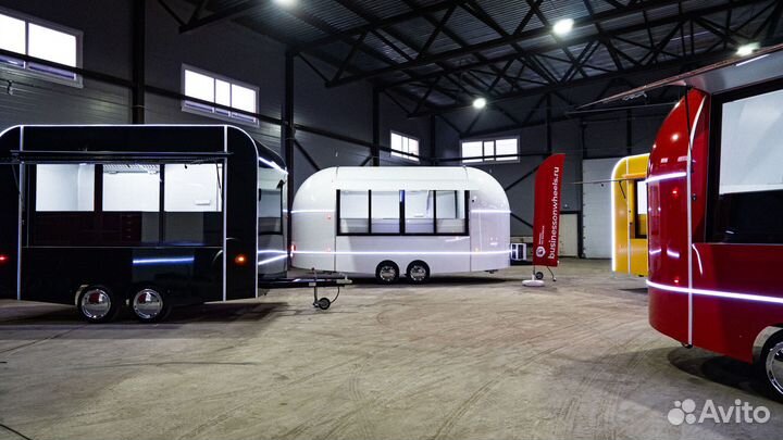 Готовая купава