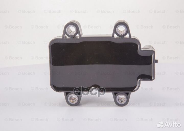 Катушка зажигания renault logan/clio/kangoo/MEG