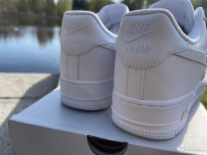 Кроссовки Nike Air Force 1