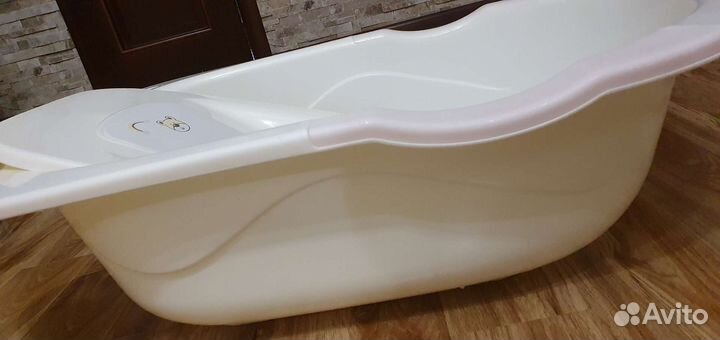 Детская ванночка для купания