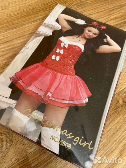 Набор для ролевых игр