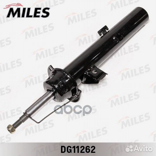 Амортизатор BMW 3 E90/E91 03/07- пер.лев.газ