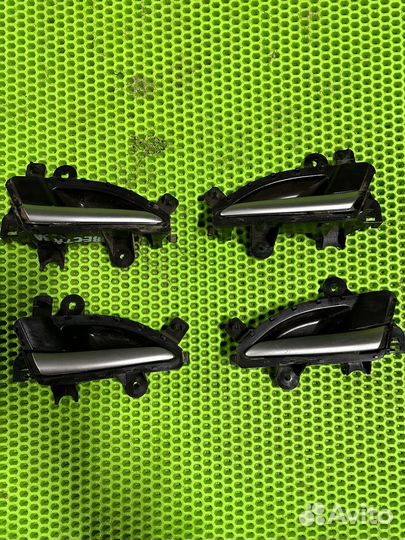 Ручка двери внутренняя LADA vesta