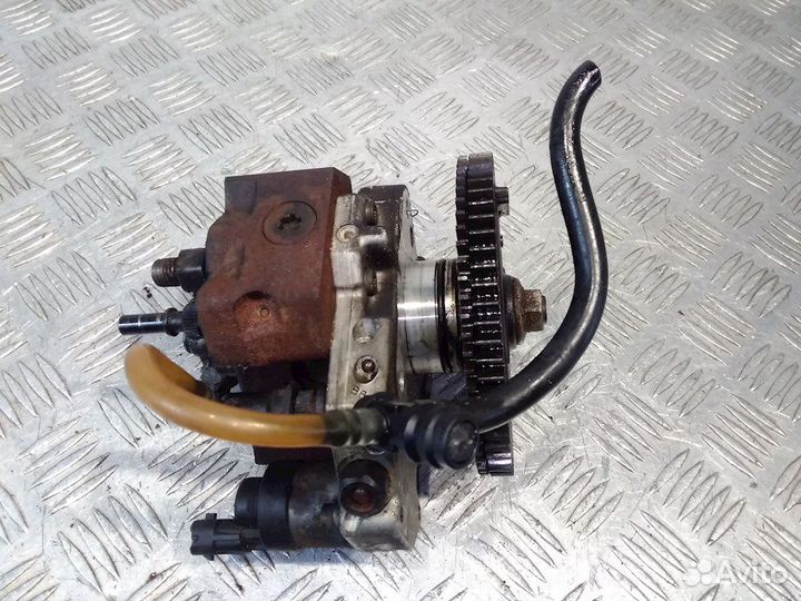 Тнвд Renault Espace 4 2.2