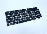 Кнопки клавиши для MacBook Air M2 Pro M2 Pro M3