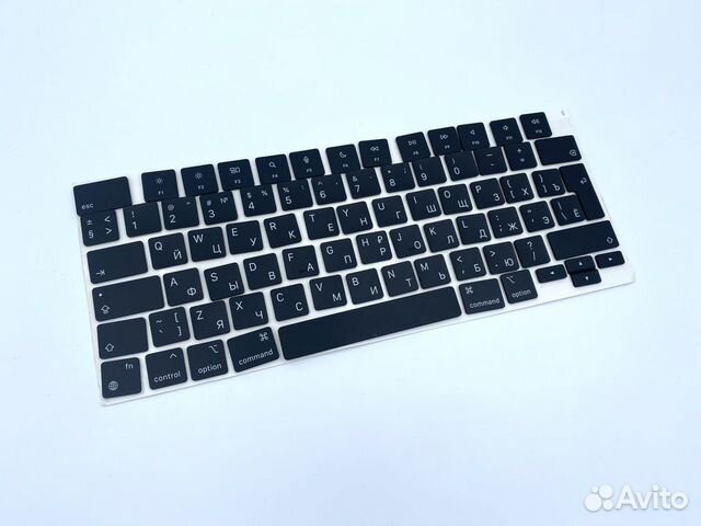 Кнопки клавиши для MacBook Air M2 Pro M2 Pro M3 объявление продам