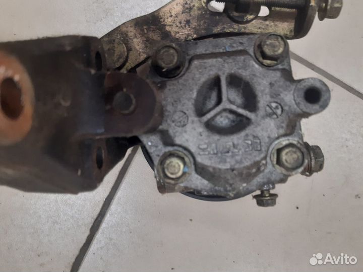 Насос гура Mazda Familia BJ5P