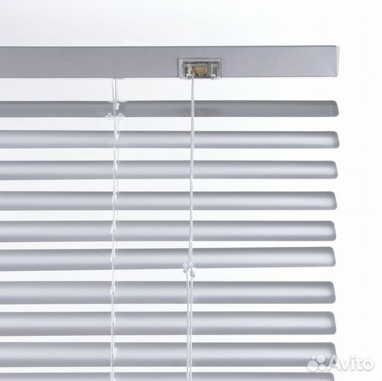 Жалюзи моторизированные