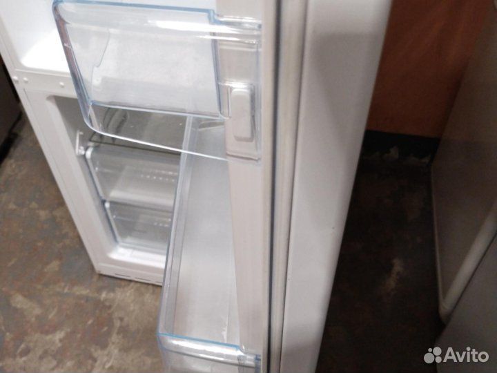 Холодильник Bosch