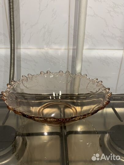 Ваза, салатник из СССР