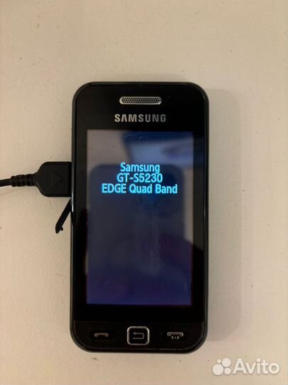 Samsung Star GT-S5230