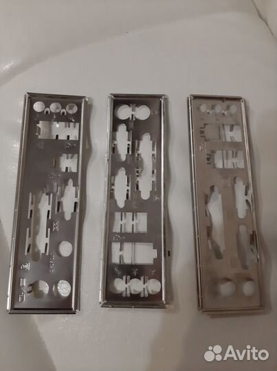 Комплектующие для компьютера