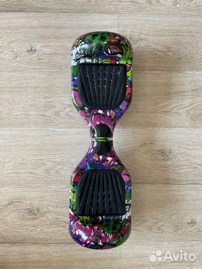 Гироскутер