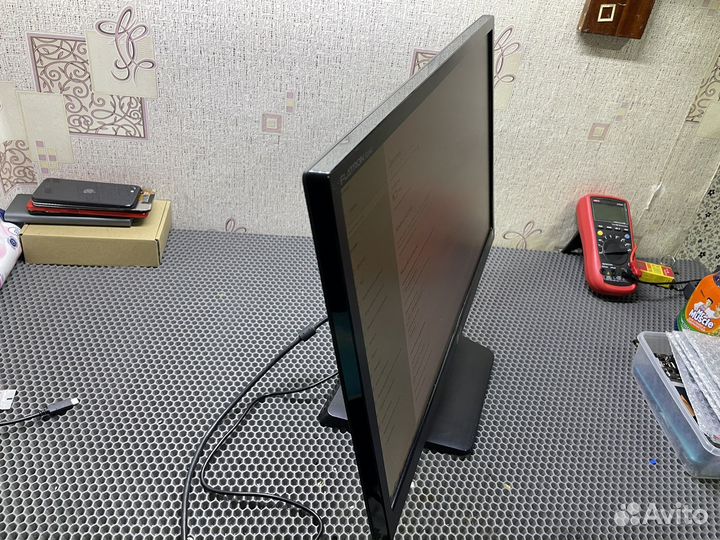 Монитор LG 23 дюйма Full HD доставлю