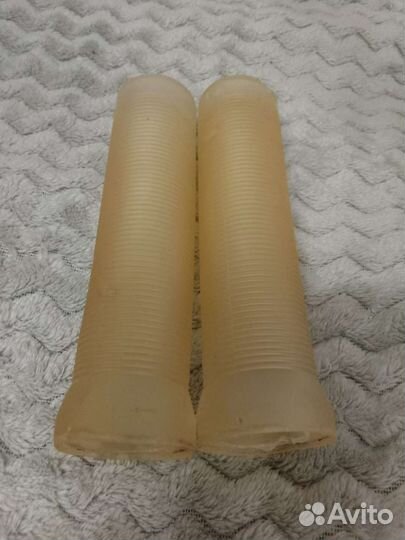 Грипсы для трюкового самоката