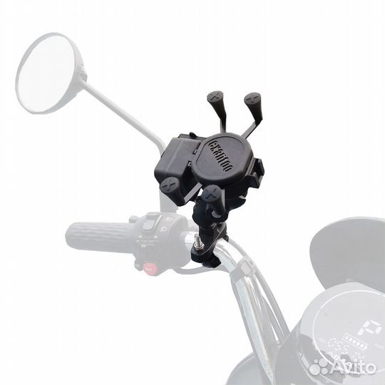 Держатель для телефона exantoo GF7-HAN